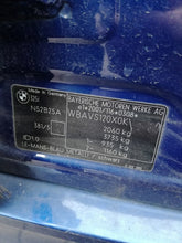 Load image into Gallery viewer, Motor BMW E91 E93 E90 E92 N52B25A 2.5 173TKm Benzin Engine Komplett MOT5143602343dh