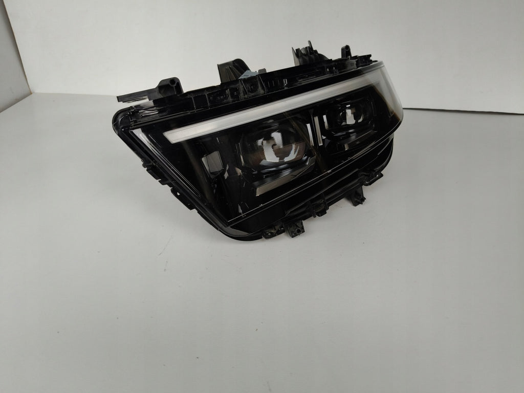 Frontscheinwerfer Opel Astra L 9858777280 Full LED Links Scheinwerfer Headlight SCH9288173870xk