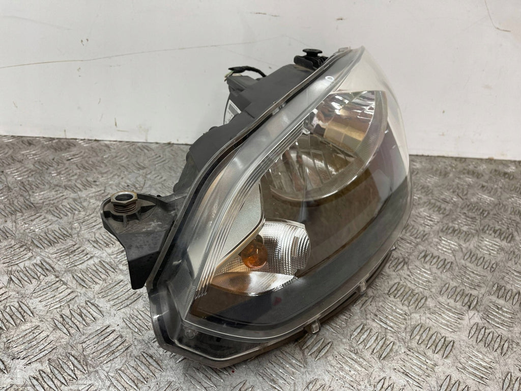 Frontscheinwerfer VW Up 1S1941015M Links Scheinwerfer Headlight SCH4592533023in
