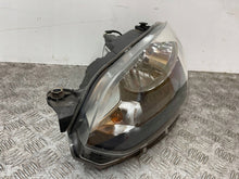 Load image into Gallery viewer, Frontscheinwerfer VW Up 1S1941015M Links Scheinwerfer Headlight SCH4592533023in