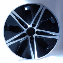 Load image into Gallery viewer, 1x Alufelge 17 Zoll 7.0&quot; 5x112 48,5ET A2054019000 Mercedes-Benz W205 Rim Wheel