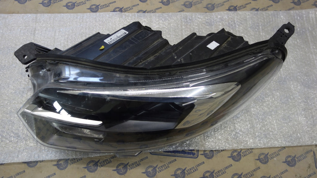 Frontscheinwerfer Opel Zafira Vivaro C 00218275-01 Xenon Links Headlight