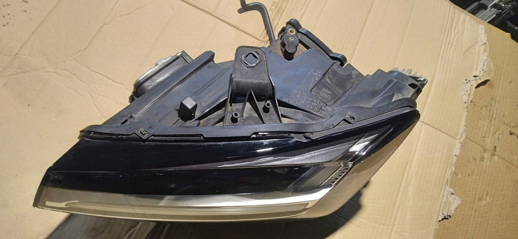 Frontscheinwerfer Audi Q2 81A941033 81A941034 Ein Stück (Rechts oder Links) SCH2694476076ti
