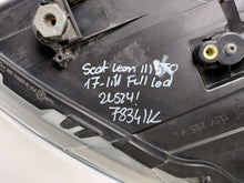 Load image into Gallery viewer, Frontscheinwerfer Seat Leon 5F1941007K 90100839 Full LED Links Headlight