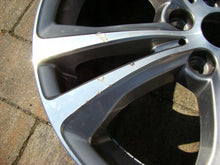 Load image into Gallery viewer, 1x Alufelge 18 Zoll 7.5" 5x112 51ET 6856069 BMW F48 Rim Wheel FEL4129768895mm