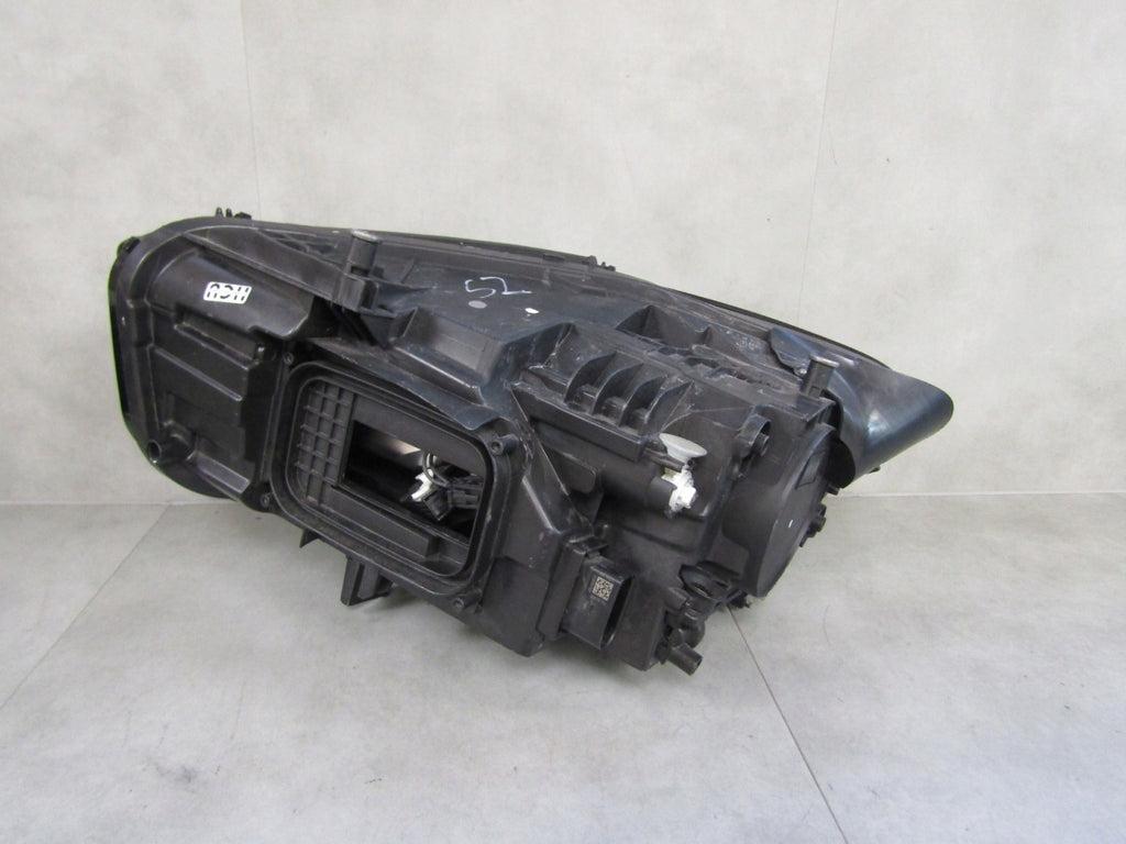 Frontscheinwerfer Mercedes-Benz W247 Full LED Rechts Scheinwerfer Headlight SCH9989727579tm