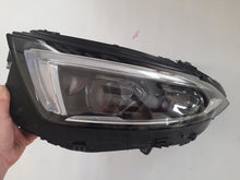 Load image into Gallery viewer, Frontscheinwerfer Mercedes-Benz Cls A2579068300 LED Links Scheinwerfer Headlight