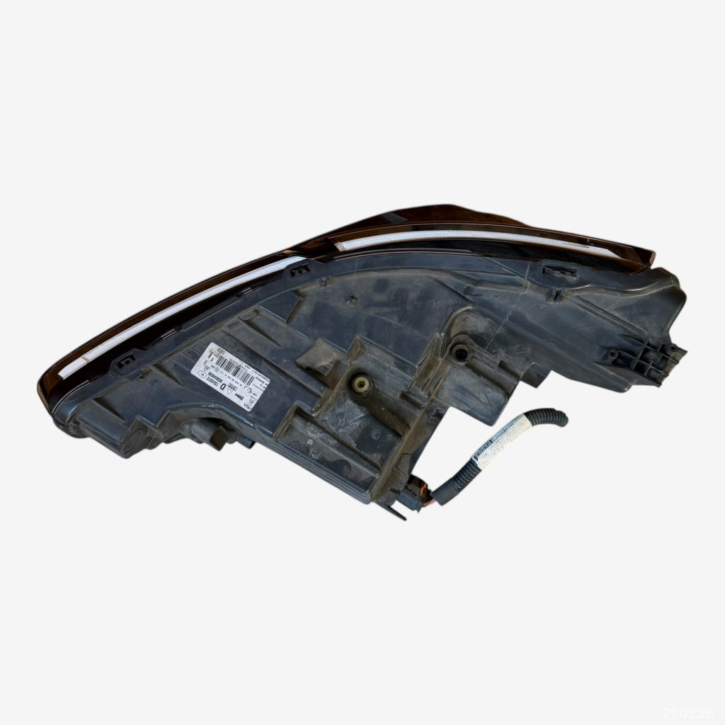 Frontscheinwerfer Citroën C4 III 9830649280 LED Rechts Scheinwerfer Headlight SCH4251083383hf