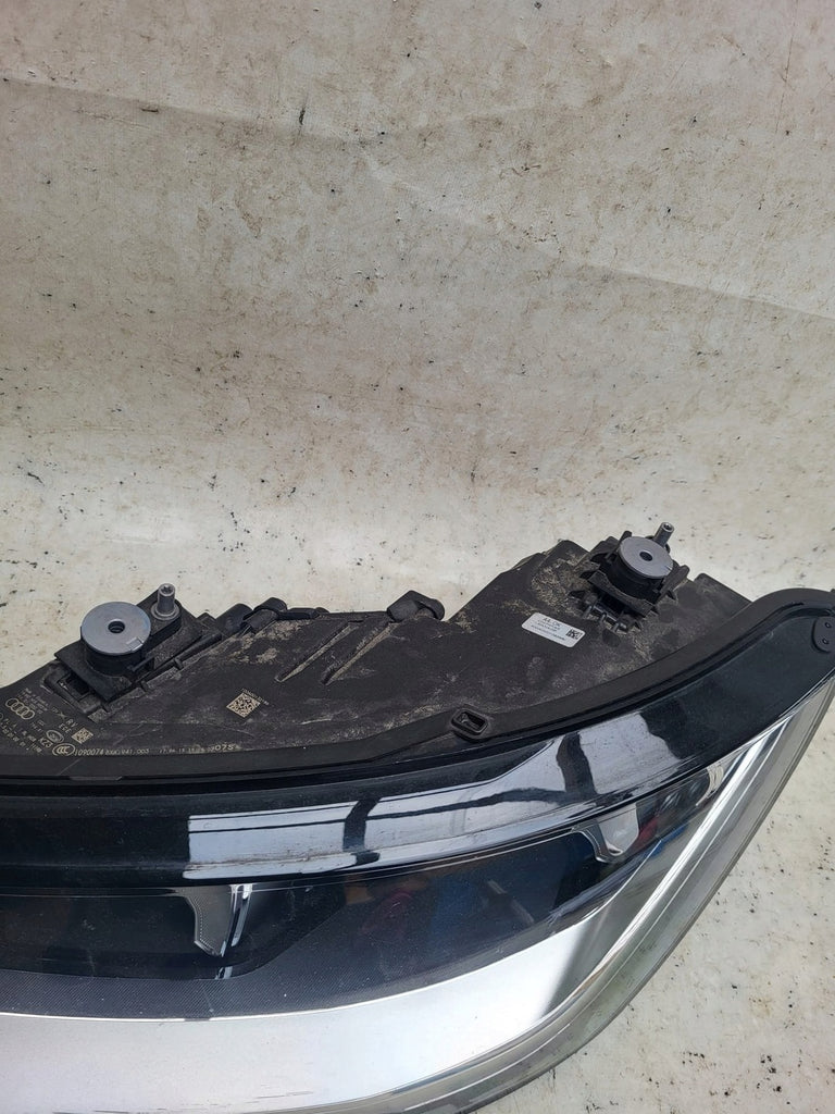 Frontscheinwerfer Audi A1 8XA941003 Links Scheinwerfer Headlight