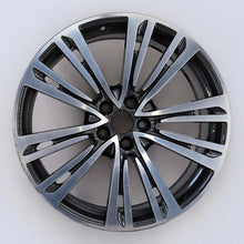 Laden Sie das Bild in den Galerie-Viewer, 1x Alufelge 20 Zoll 9.0&quot; 5x112 37ET Glanz Graphit 4N0601025D Audi Mg Rim Wheel