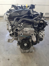 Laden Sie das Bild in den Galerie-Viewer, Motor Seat Skoda VW Polo DBY 1.0 TGI 90PS 66kW 29TKm 2017 Benzin Engine Komplett