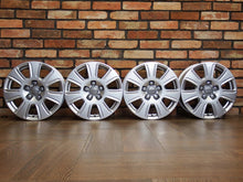 Laden Sie das Bild in den Galerie-Viewer, 4x Alufelge 16 Zoll 6.5" 5x112 33ET Glanz Silber 8U0601025Q Audi Q3 Rim Wheel FEL9277473702ke