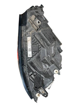 Laden Sie das Bild in den Galerie-Viewer, Frontscheinwerfer Mercedes-Benz W176 A1769066100 Links Scheinwerfer Headlight SCH3667014530sw