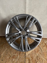 Load image into Gallery viewer, 1x Alufelge 19 Zoll 8.0" 5x112 44ET Glanz 8B3601025AS Audi Rim Wheel FEL9871908225ri