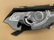 Laden Sie das Bild in den Galerie-Viewer, Frontscheinwerfer Land Rover Sport Discovery FK72-13W030-DG Xenon Links SCH9599812256ey