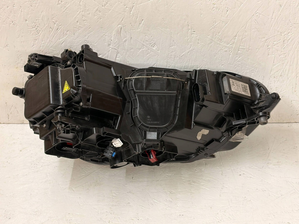Frontscheinwerfer VW Golf Sportsvan 517941751B Xenon Links Headlight SCH9294434505jz