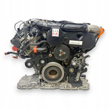 Laden Sie das Bild in den Galerie-Viewer, Motor Audi C6 A4 B7 ASB 3.0 TDI 233PS 171kW 182TKm 2004 Diesel Engine Komplett MOT1282707026hk