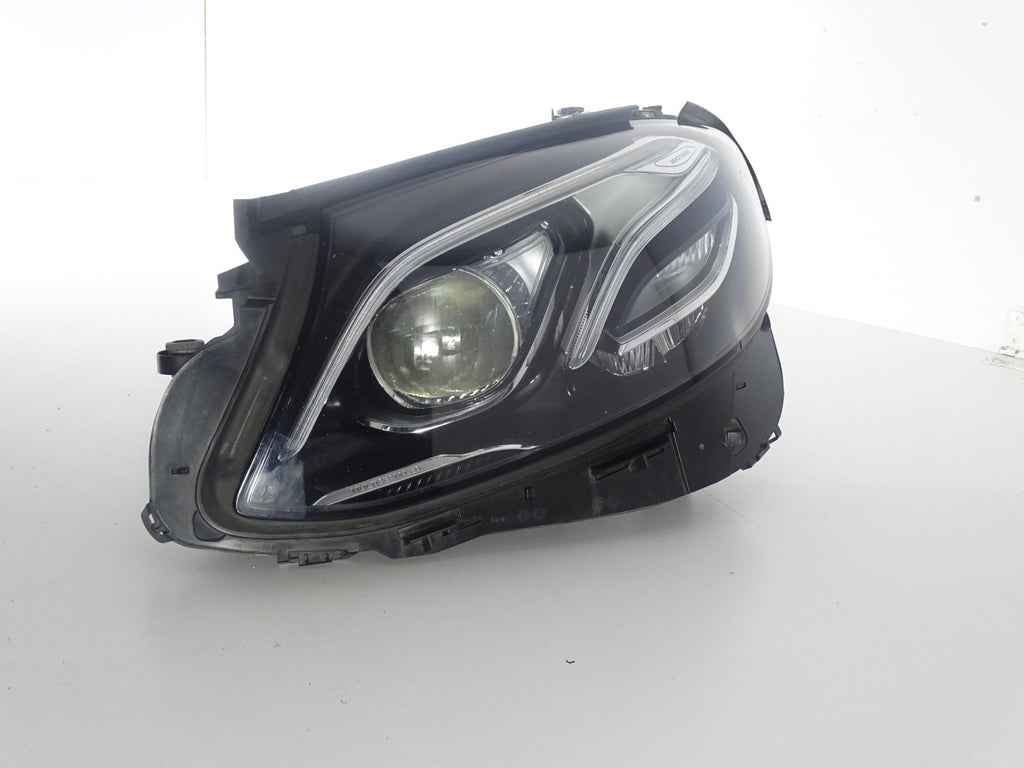 Frontscheinwerfer Mercedes-Benz W213 A2139061704 Links Scheinwerfer Headlight SCH3028829454vl