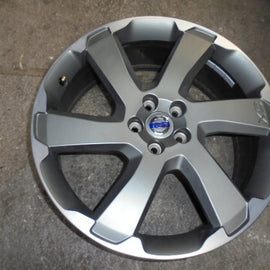 1x Alufelge 20 Zoll 8.0