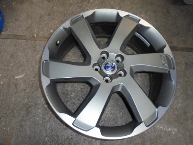 1x Alufelge 20 Zoll 8.0" 5x108 55ET 31316133 Volvo I Rim Wheel FEL2967179845lw