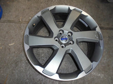 Laden Sie das Bild in den Galerie-Viewer, 1x Alufelge 20 Zoll 8.0" 5x108 55ET 31316133 Volvo I Rim Wheel FEL2967179845lw