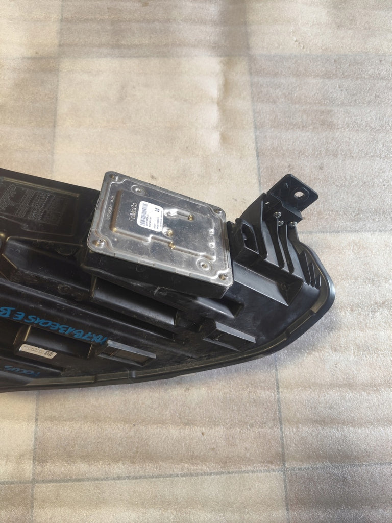 Frontscheinwerfer Ford MX7B-13E015-EB Links Scheinwerfer Headlight SCH8738101346iw