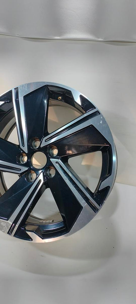 1x Alufelge 18 Zoll 7.0" 5x114.3 38ET Mitsubishi Outlander I Eclipse Cross FEL8935249506sy