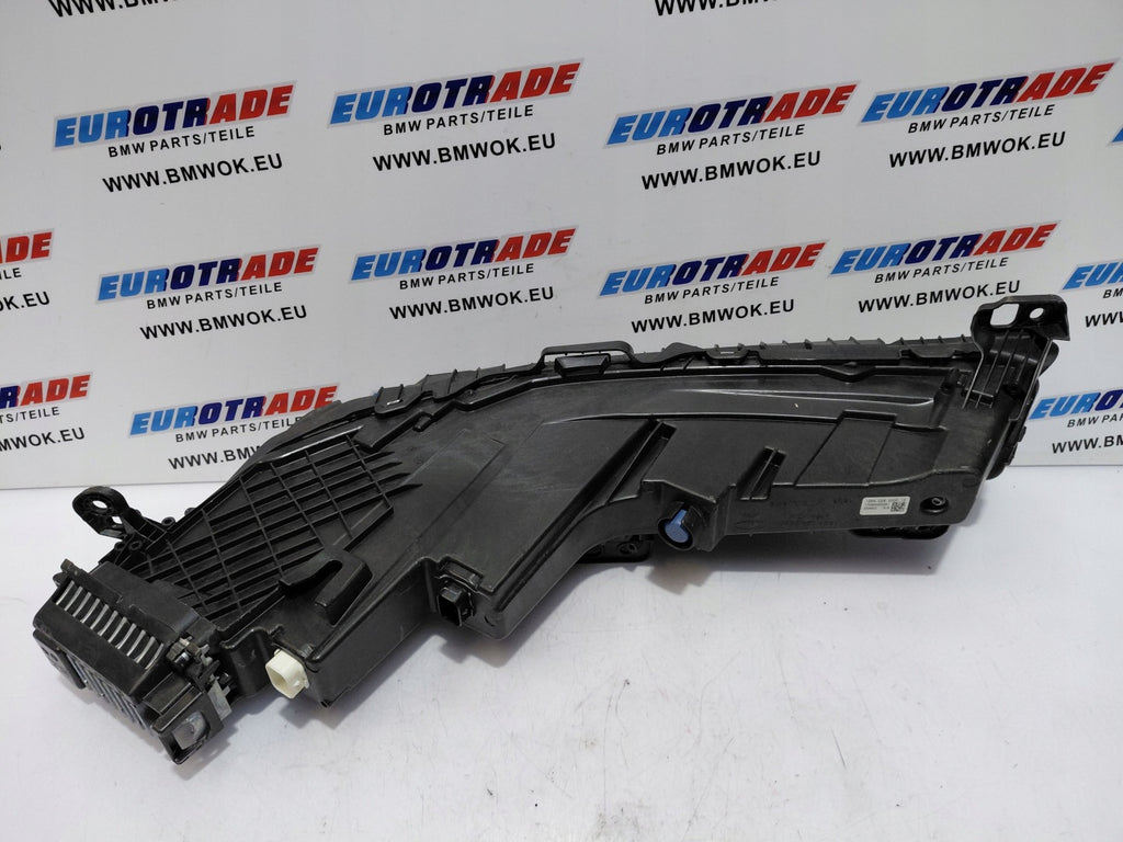 Frontscheinwerfer BMW 9879936-15 LED Rechts Scheinwerfer Headlight SCH6191650591gk