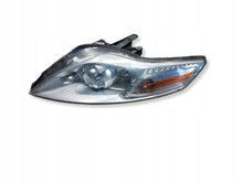 Laden Sie das Bild in den Galerie-Viewer, Frontscheinwerfer Ford Mondeo 1807517 Links Scheinwerfer Headlight SCH2608590422fg