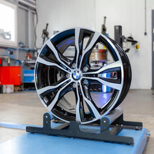 Laden Sie das Bild in den Galerie-Viewer, 4x Alufelge 18 Zoll 8.0" 5x112 57ET 6855093 BMW F45 F48 G42 1 F40 F46 Rim Wheel FEL4116883441zc