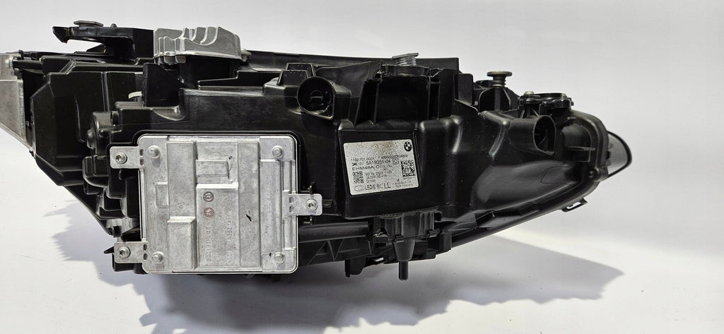 Frontscheinwerfer BMW 4 G22 G23 G26 5A19351 Full LED Links Headlight SCH9344872979tf