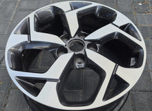 Load image into Gallery viewer, 1x Alufelge 17 Zoll 7.0" 5x114.3 48 5ET 52910-F1210 Kia Sportage Rim Wheel FEL8549611012to