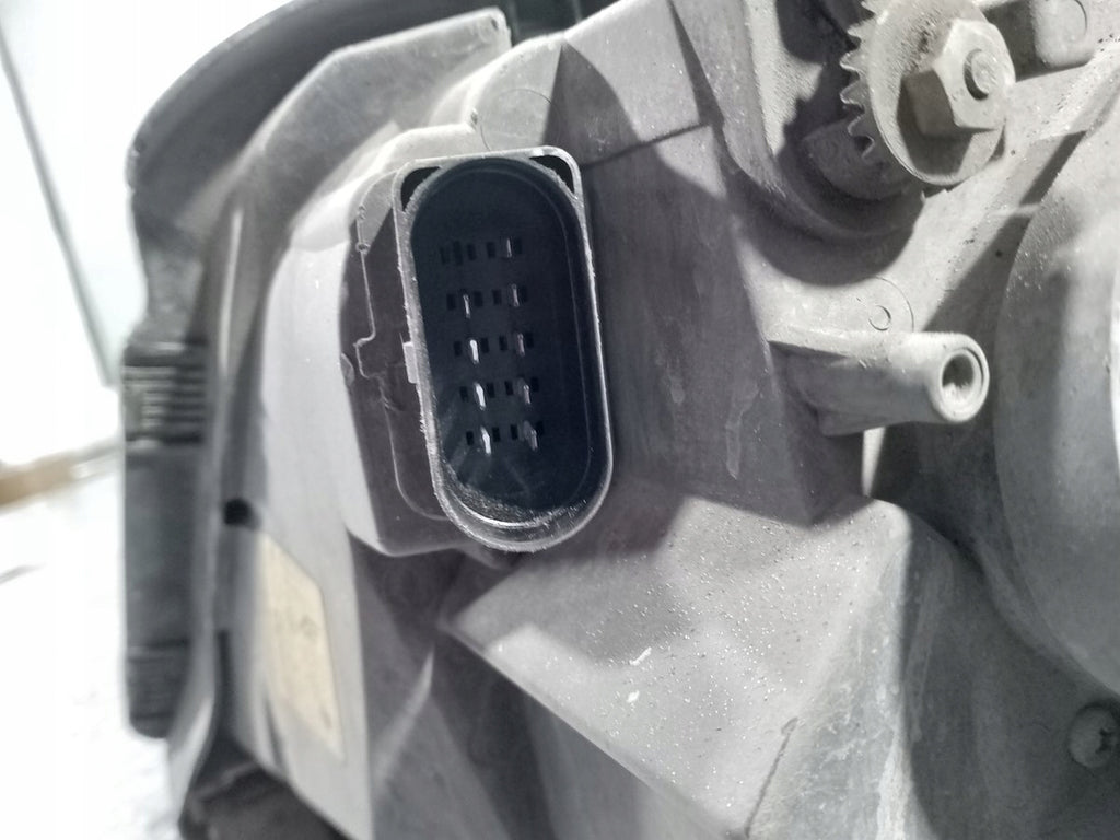 Frontscheinwerfer Seat Alhambra 7M3941016AD 7M3941015AD Rechts oder Links