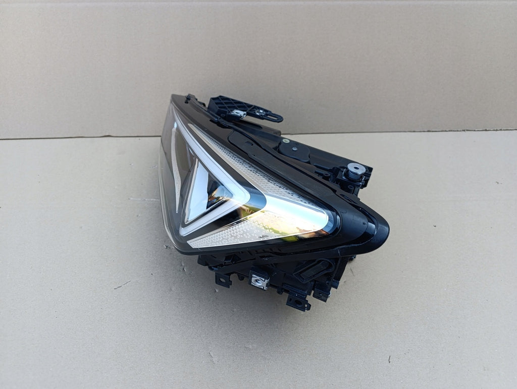 Frontscheinwerfer Seat Leon 5FB941007G LED Ein Stück (Rechts oder Links)