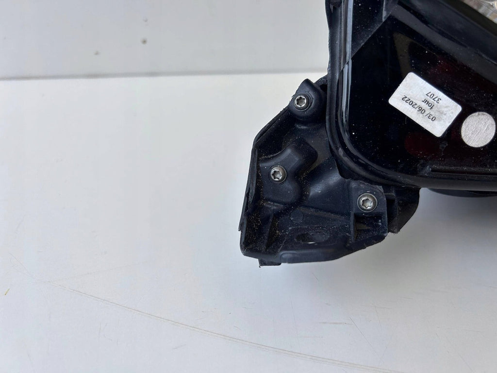 Frontscheinwerfer Opel Corsa F 9829522780 Full LED Links Scheinwerfer Headlight SCH2707995187dz