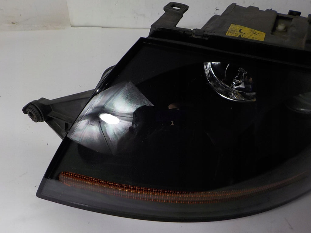 Frontscheinwerfer Audi Tt Links Scheinwerfer Headlight