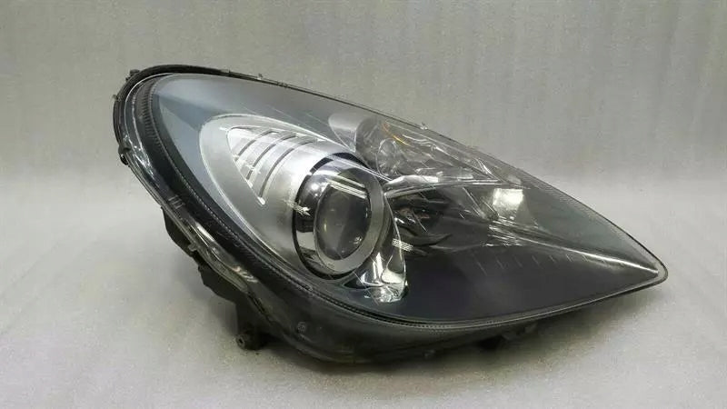Frontscheinwerfer Mercedes-Benz Slk R171 A1718202261 Rechts Headlight SCH6820133688hq