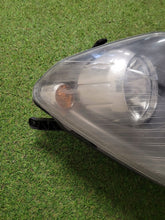 Laden Sie das Bild in den Galerie-Viewer, Frontscheinwerfer Opel Zafira B 24451052 LED Links Scheinwerfer Headlight