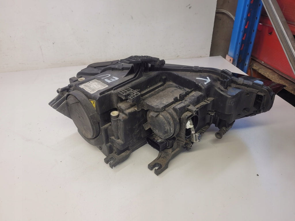 Frontscheinwerfer Audi A5 8T0941005 Xenon Ein Stück (Rechts oder Links)