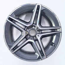 Load image into Gallery viewer, 1x Alufelge 20 Zoll 9.0&quot; 5x112 44ET A1674013300 Mercedes-Benz Gle V167 Rim Wheel