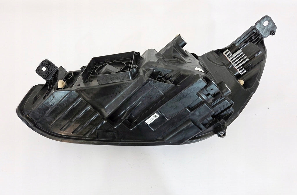 Frontscheinwerfer Ford Focus NX7B-13E014-CF Rechts Scheinwerfer Headlight SCH9395331778hm