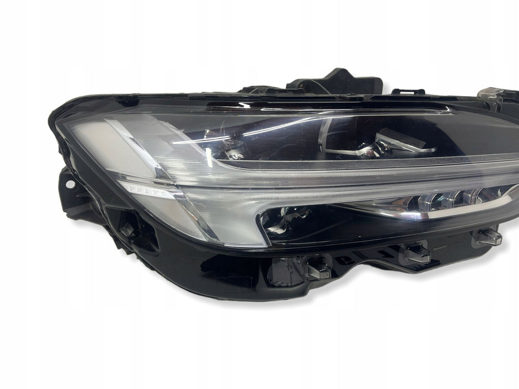 Frontscheinwerfer Volvo S90 V90 32337683 LED Rechts Scheinwerfer Headlight SCH8392714960sj