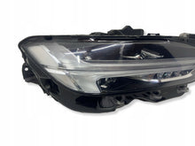 Laden Sie das Bild in den Galerie-Viewer, Frontscheinwerfer Volvo S90 V90 32337683 LED Rechts Scheinwerfer Headlight SCH8392714960sj