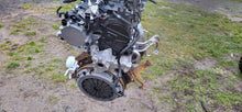 Laden Sie das Bild in den Galerie-Viewer, Motor Ford Fiesta II Fbd M0JD 1.0 97PS 71kW 8TKm Benzin Engine Komplett MOT8658752033rr