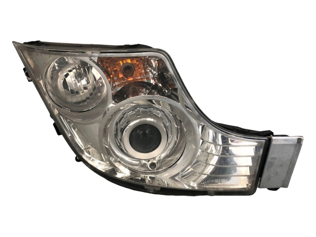 Frontscheinwerfer Mercedes-Benz A9608200739 Xenon Rechts Scheinwerfer Headlight