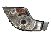 Laden Sie das Bild in den Galerie-Viewer, Frontscheinwerfer Mercedes-Benz A9608200739 Xenon Rechts Scheinwerfer Headlight