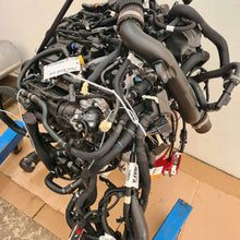Laden Sie das Bild in den Galerie-Viewer, Motor Ford Fiesta II Fbd MX6G-6007-GA 1.5 97PS 71kW 100Km 2012 Benzin Komplett MOT3124468597na
