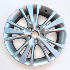 1x Alufelge 19 Zoll 7.5