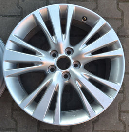 1x Alufelge 19 Zoll 7.5