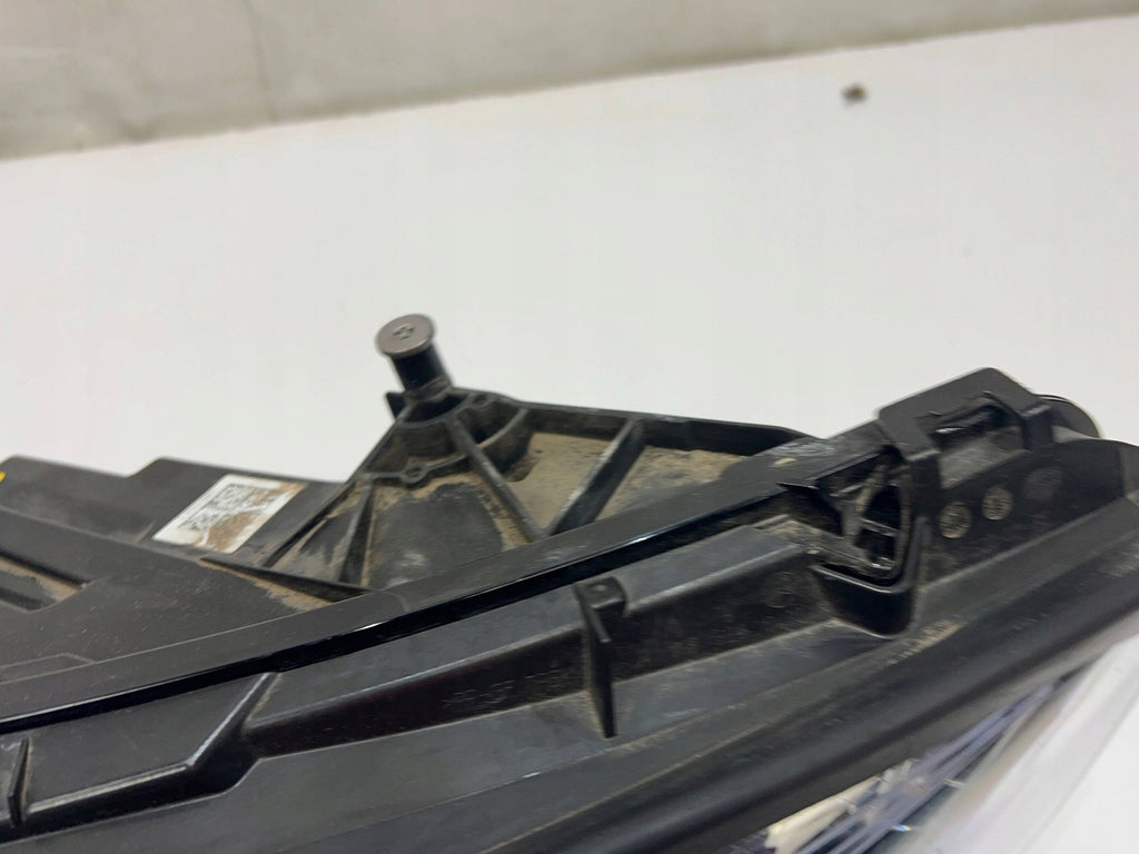 Frontscheinwerfer Mercedes-Benz Cla A1189062600 LED Rechts Headlight SCH5960474696pn